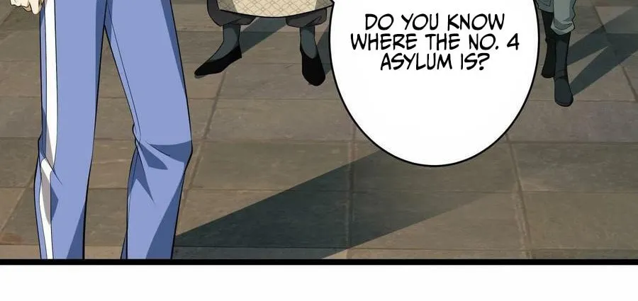 The First Sequence Chapter 78 page 32 - 
