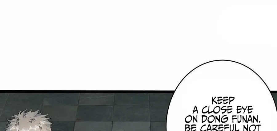 The First Sequence Chapter 78 page 34 - 