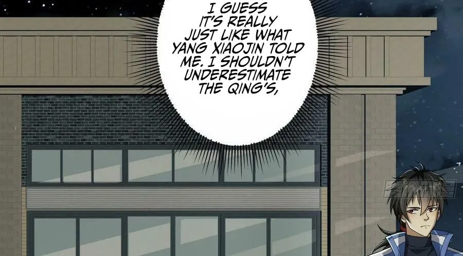 The First Sequence Chapter 78 page 44 - 