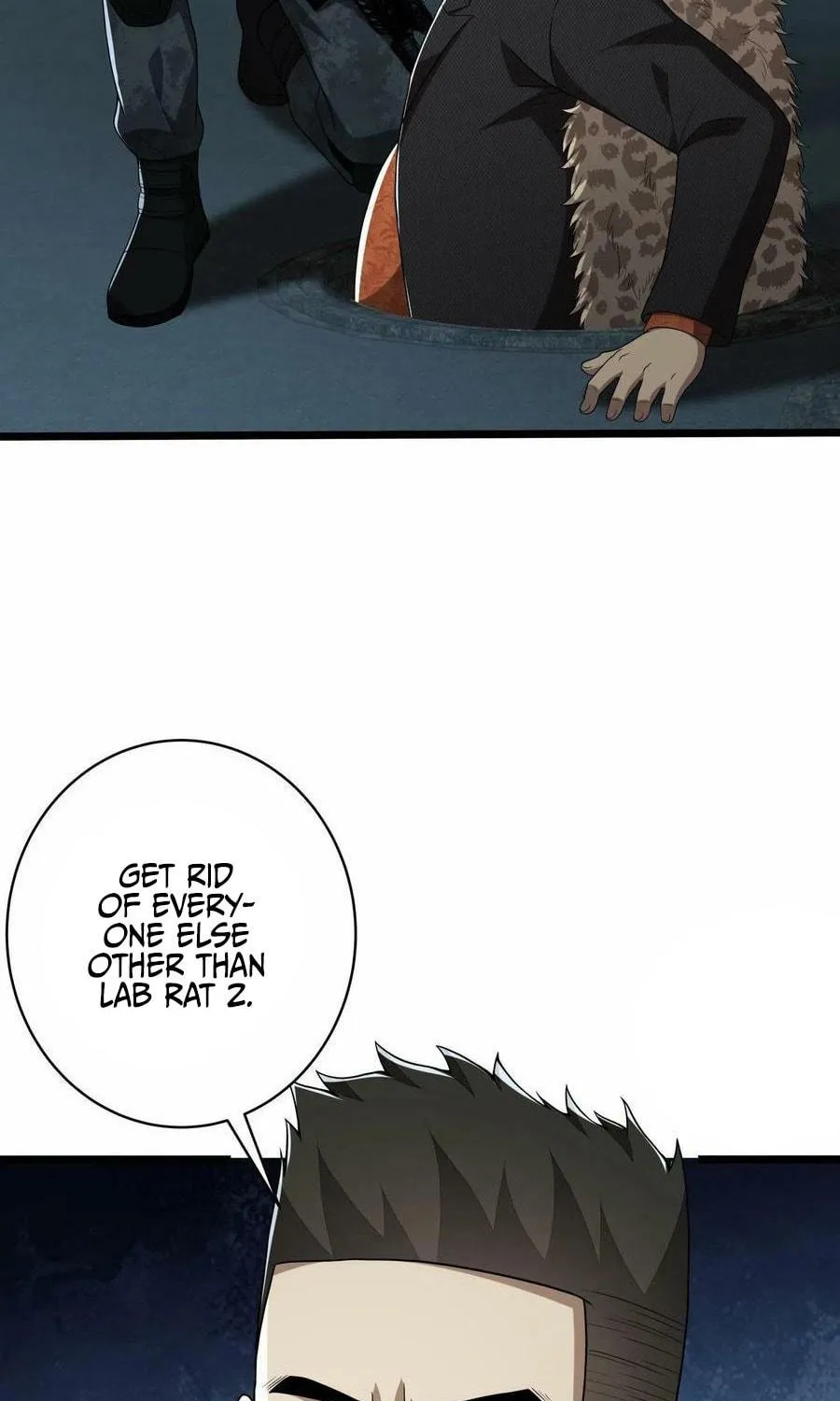 The First Sequence Chapter 78 page 47 - 