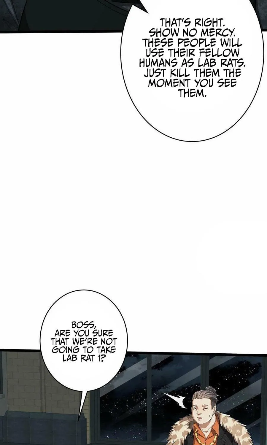The First Sequence Chapter 78 page 49 - 