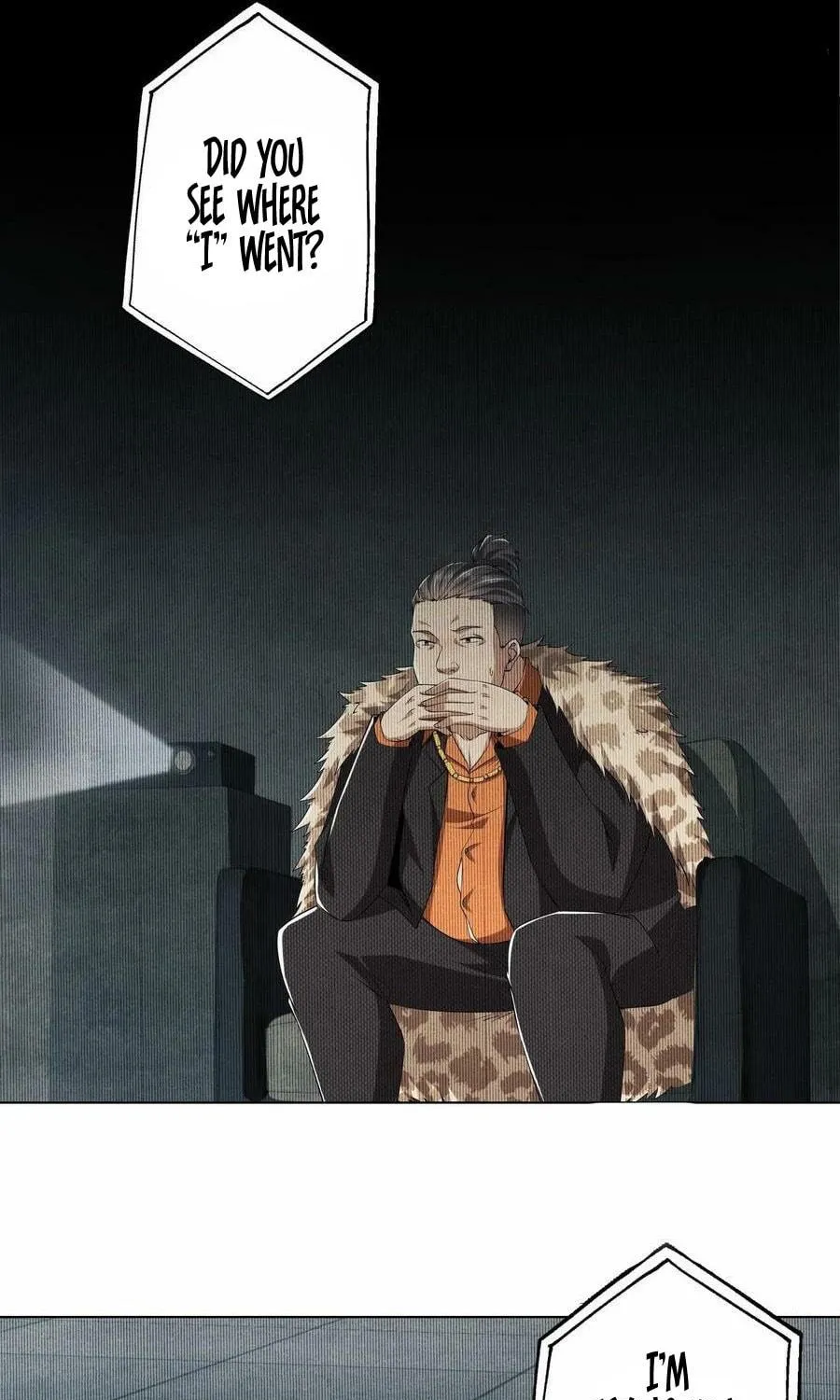 The First Sequence Chapter 78 page 53 - 