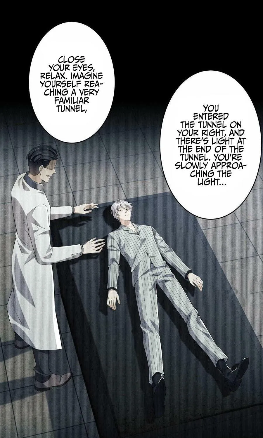 The First Sequence Chapter 78 page 59 - 