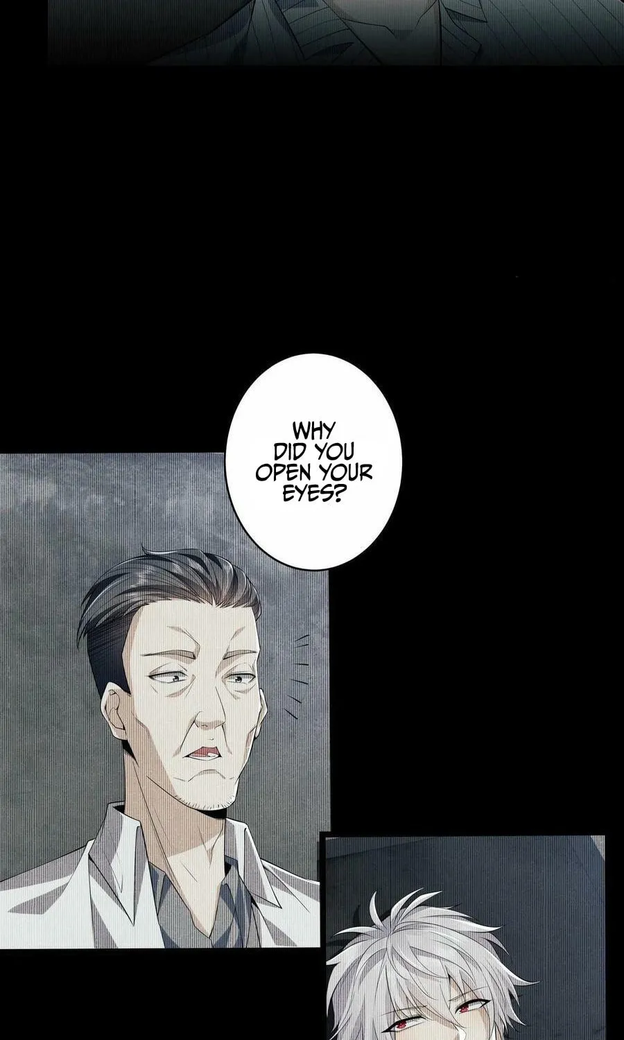 The First Sequence Chapter 78 page 63 - 