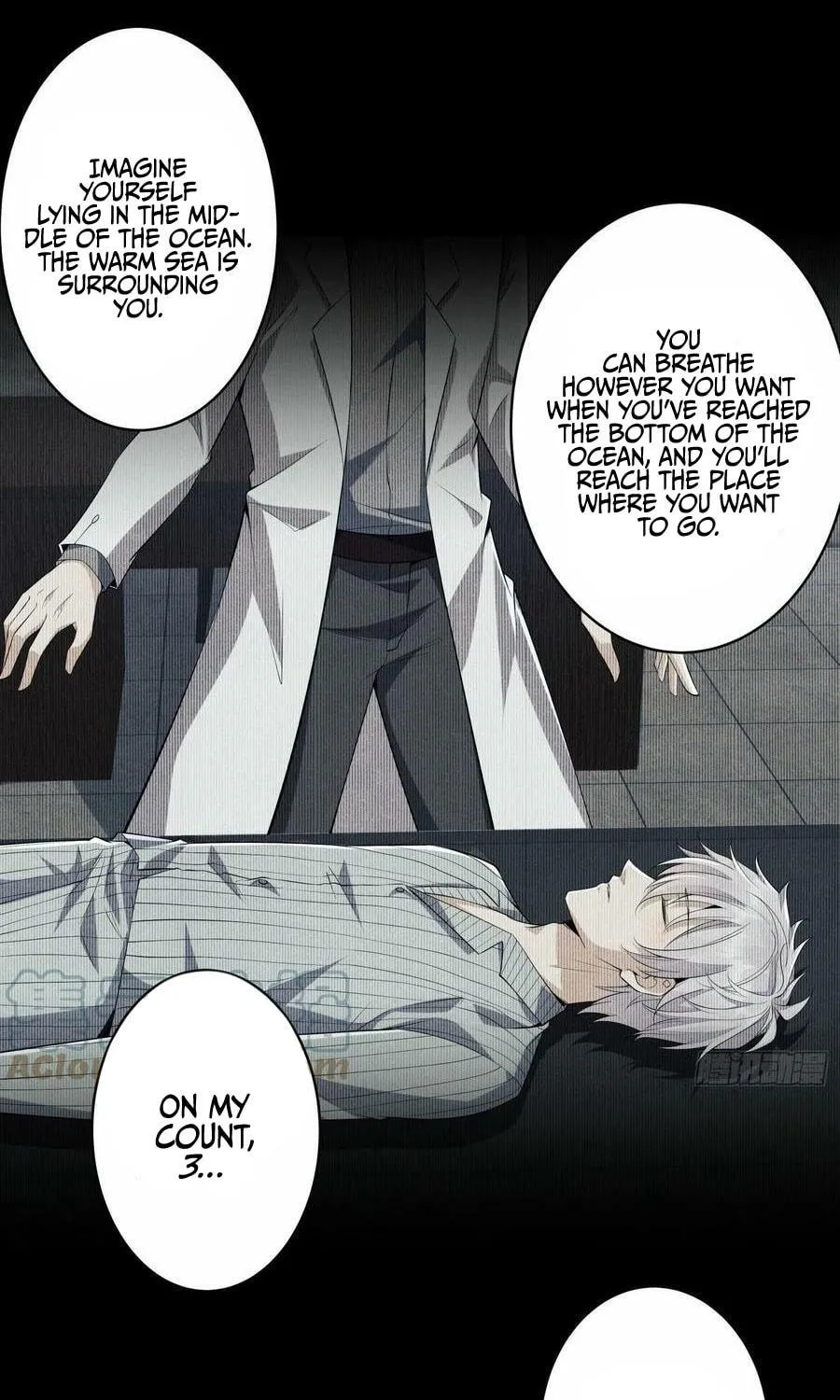The First Sequence Chapter 78 page 65 - 