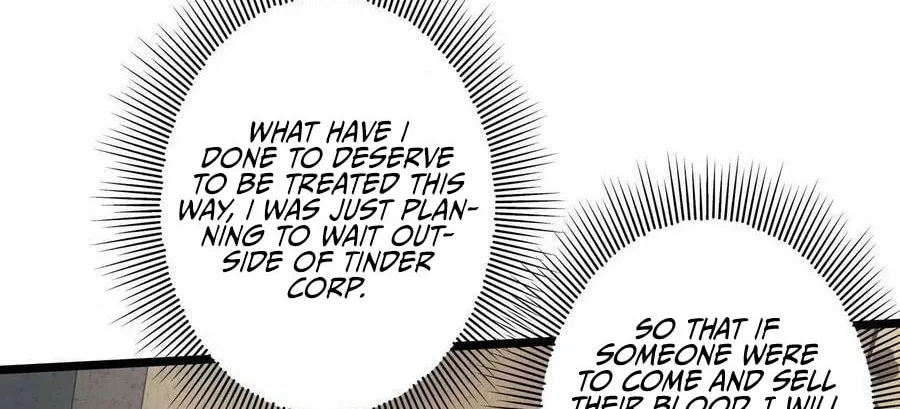 The First Sequence Chapter 78 page 8 - 