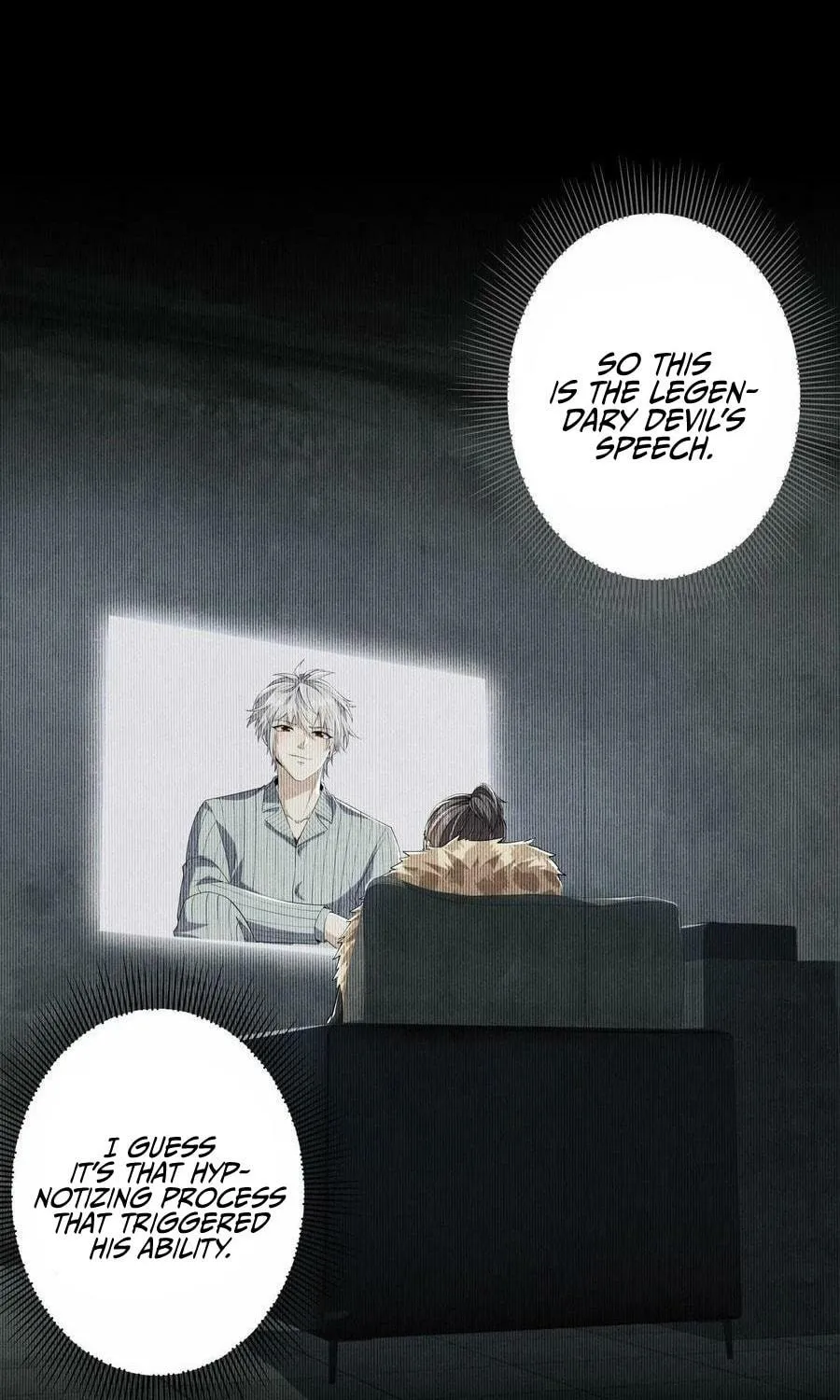 The First Sequence Chapter 78 page 71 - 