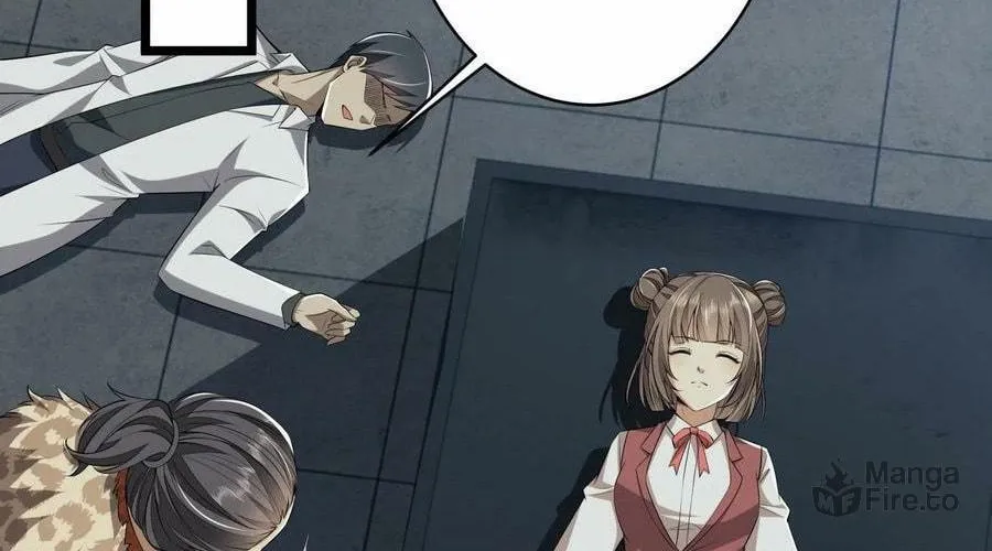 The First Sequence Chapter 78 page 84 - 