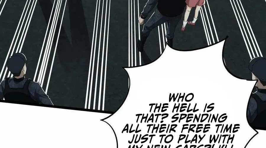 The First Sequence Chapter 78 page 92 - 