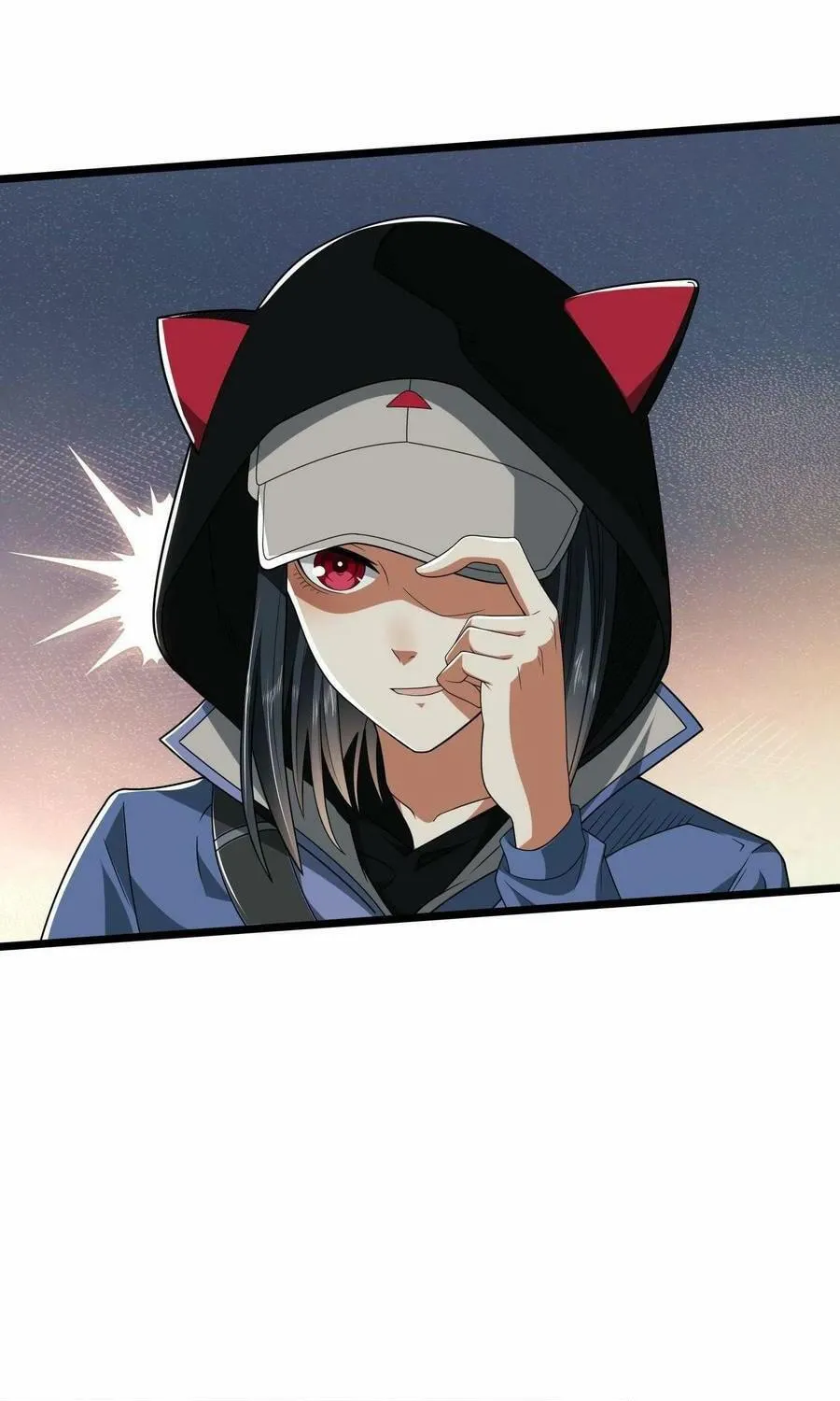 The First Sequence Chapter 78 page 95 - 