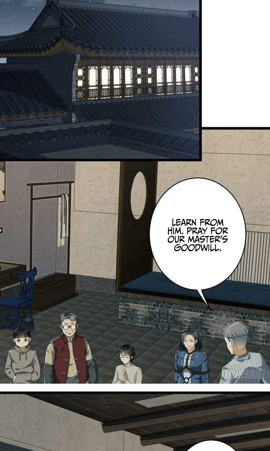 The First Sequence Chapter 78 page 97 - 