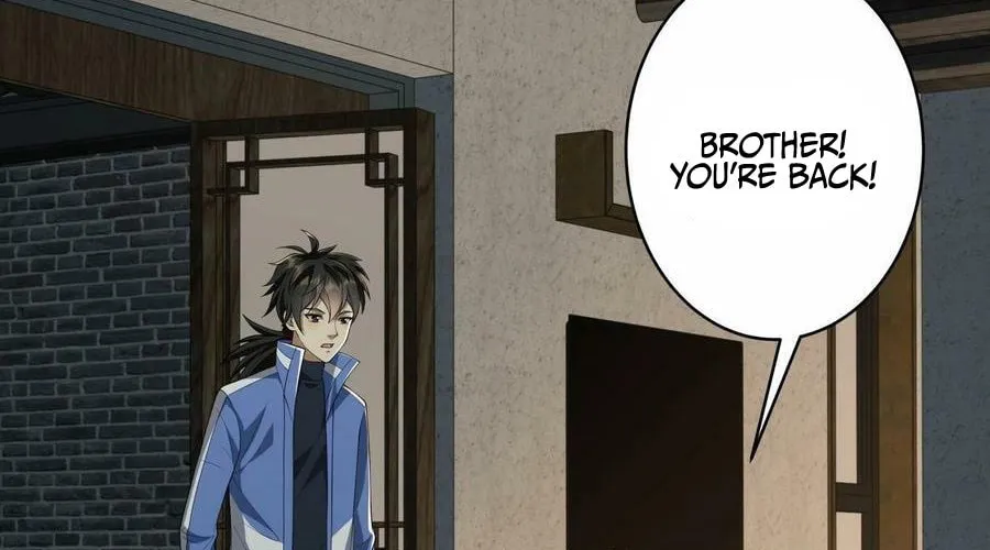 The First Sequence Chapter 78 page 98 - 
