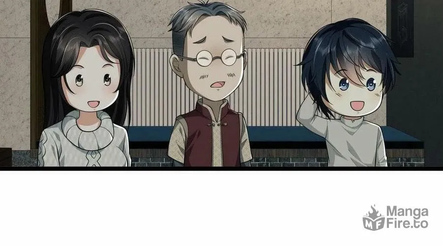 The First Sequence Chapter 78 page 100 - 