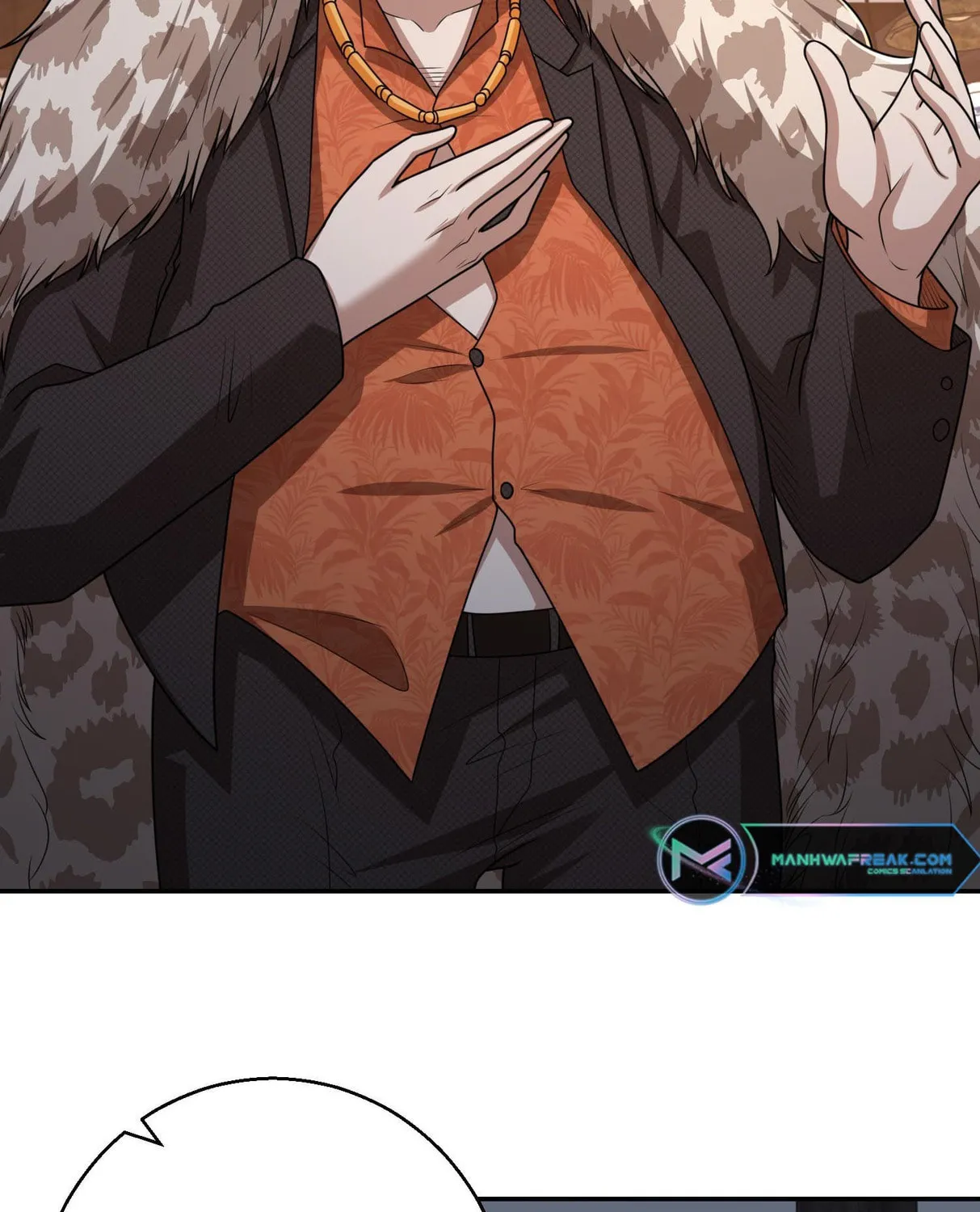 The First Sequence Chapter 79 page 105 - 