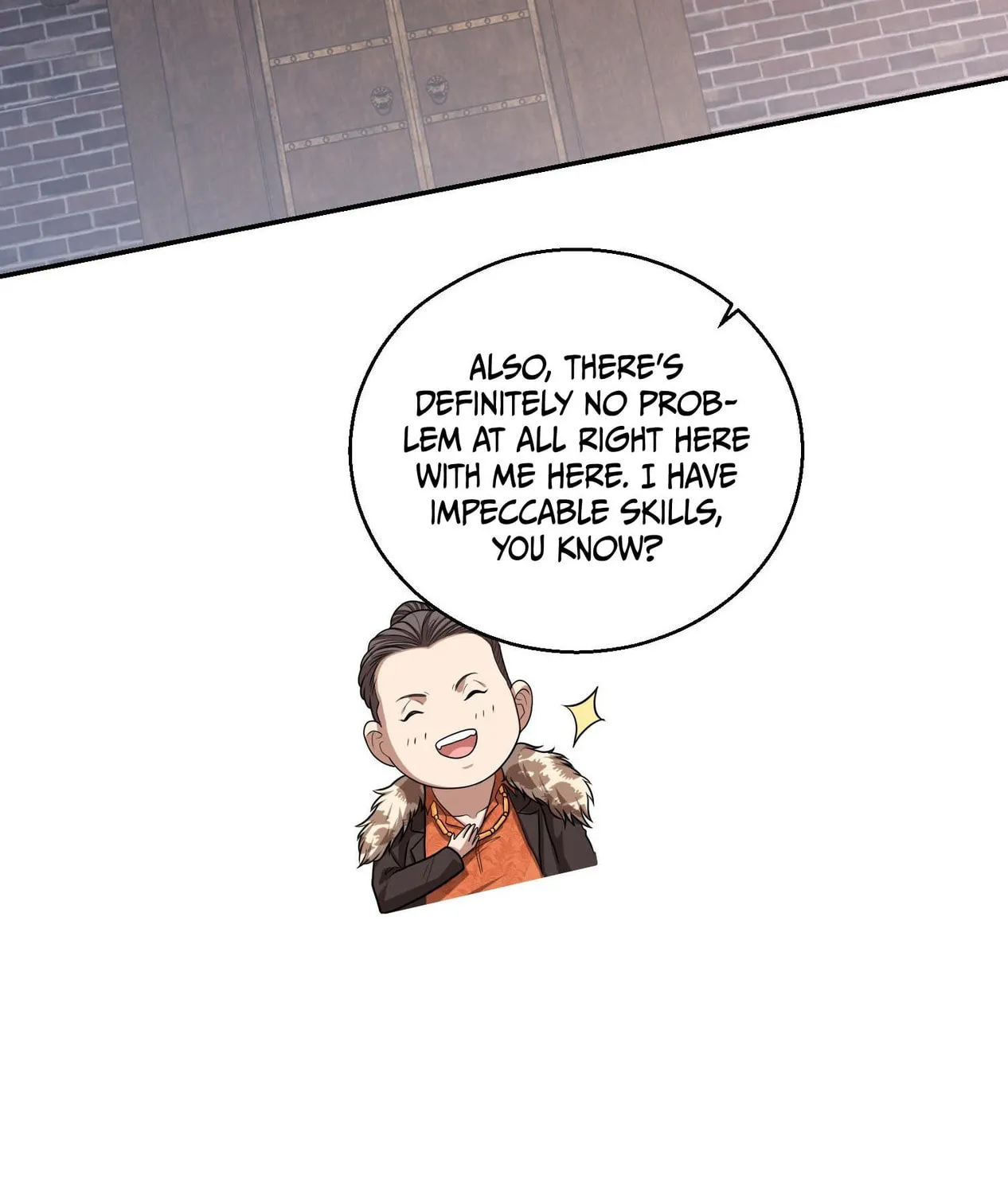 The First Sequence Chapter 79 page 117 - 