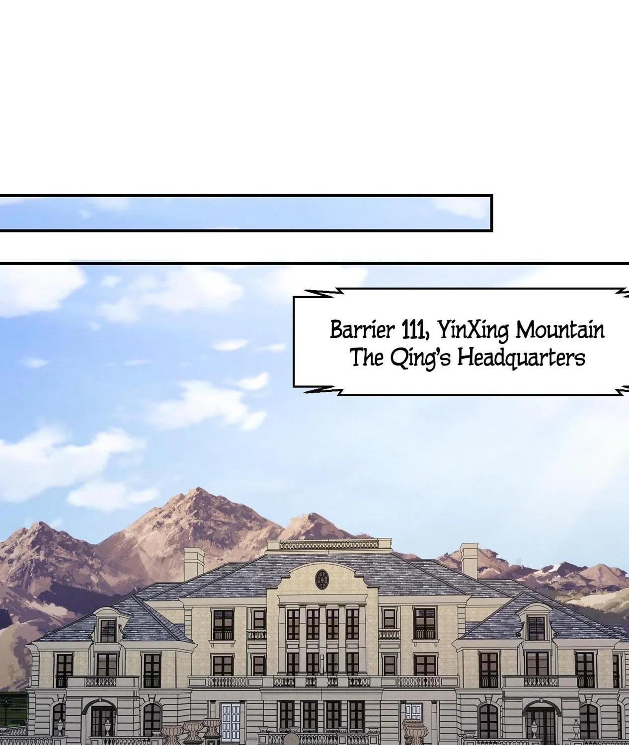 The First Sequence Chapter 79 page 119 - 