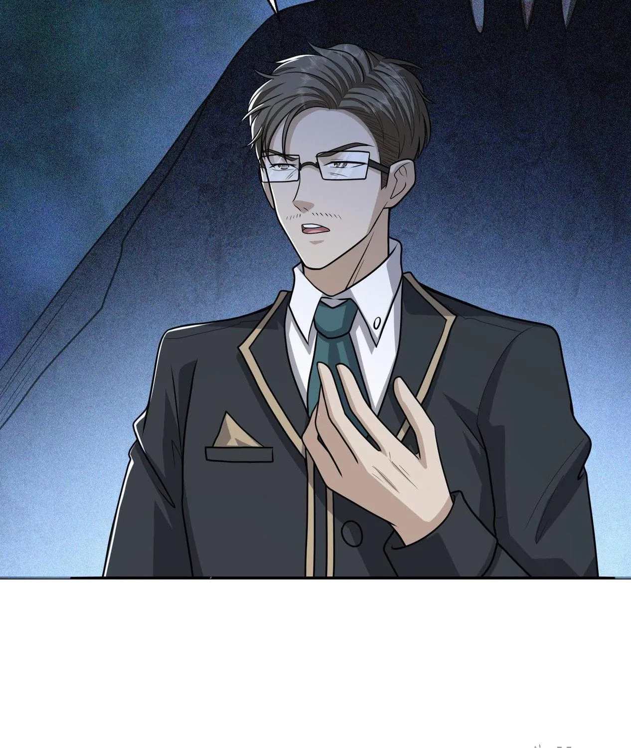The First Sequence Chapter 79 page 129 - 
