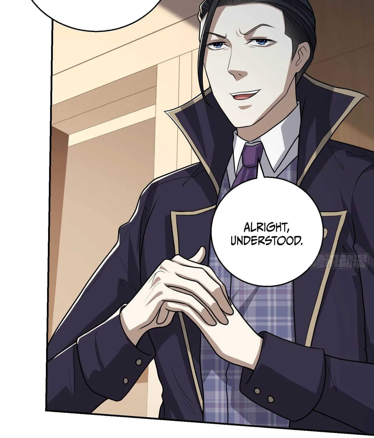 The First Sequence Chapter 79 page 135 - 