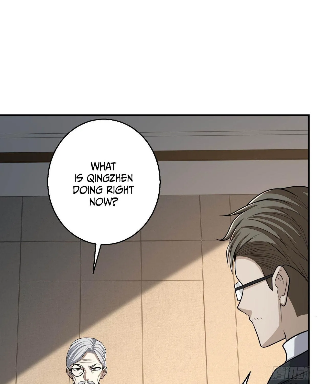 The First Sequence Chapter 79 page 137 - 