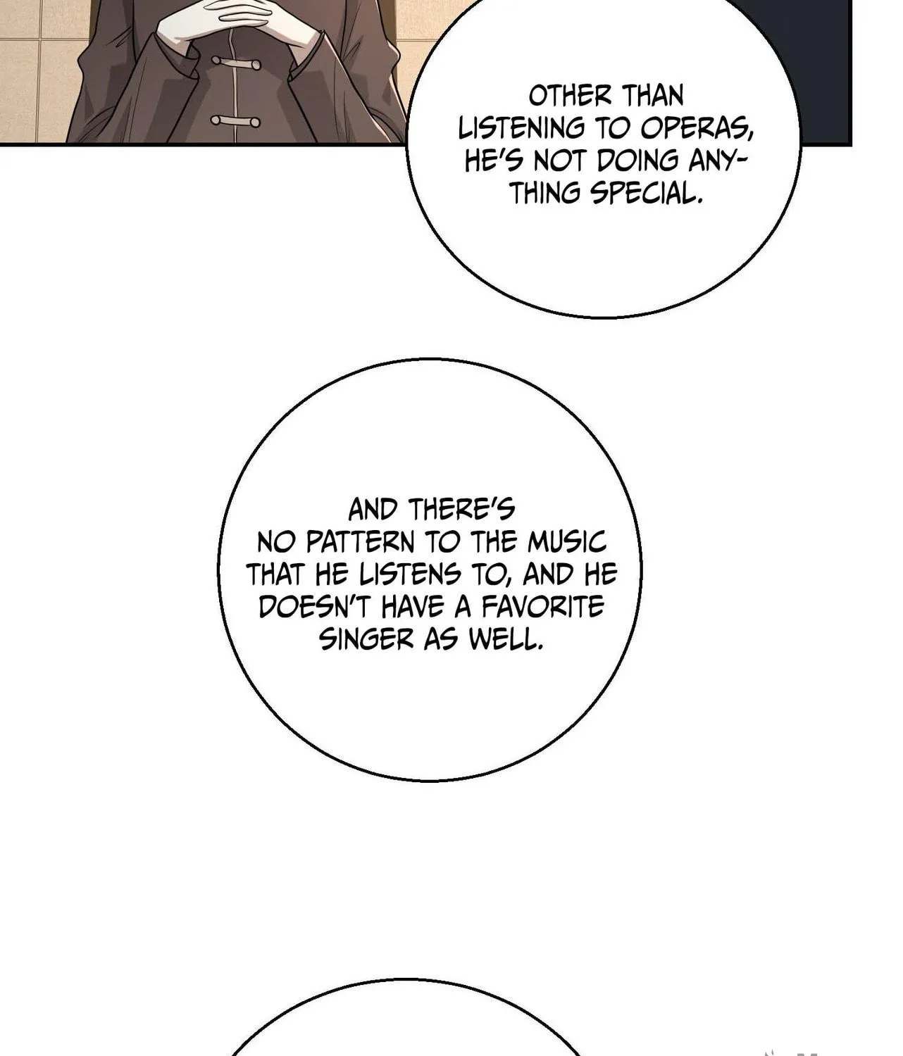 The First Sequence Chapter 79 page 139 - 
