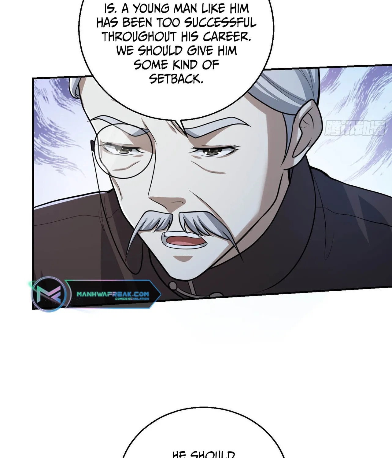 The First Sequence Chapter 79 page 141 - 
