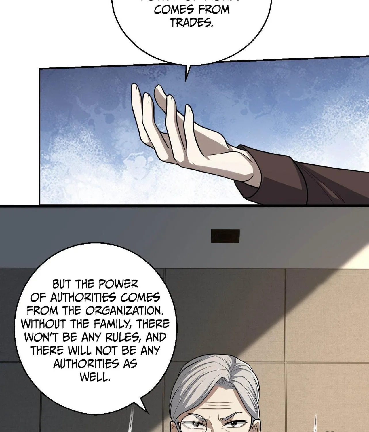 The First Sequence Chapter 79 page 143 - 