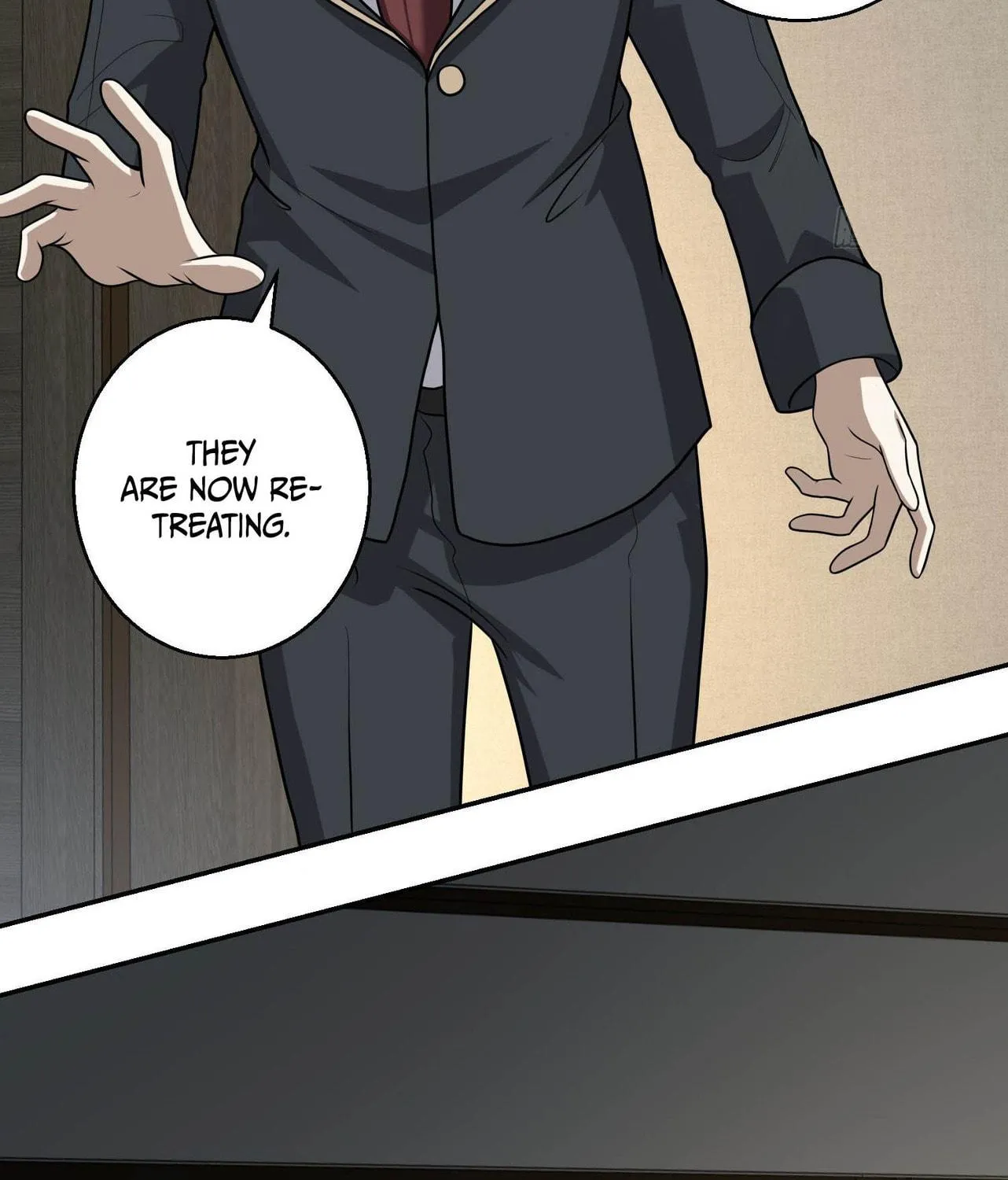 The First Sequence Chapter 79 page 149 - 
