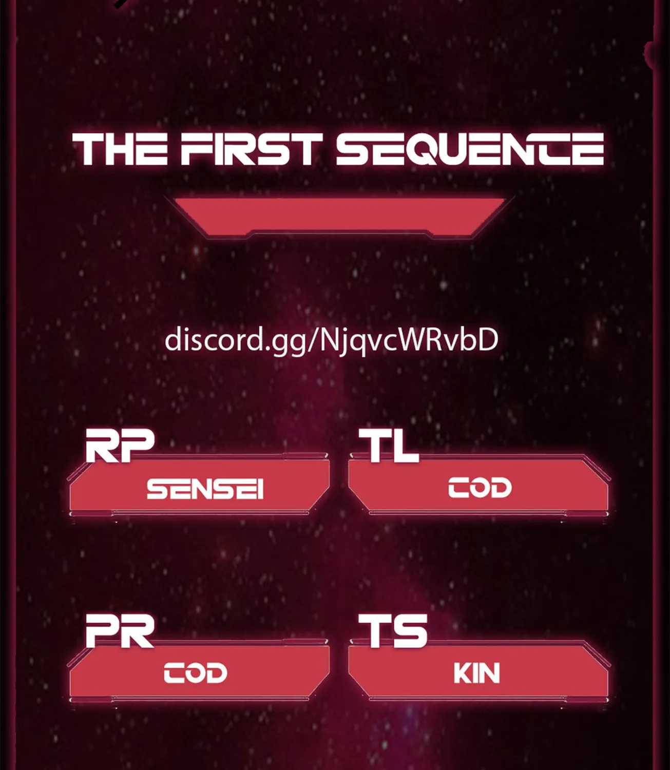 The First Sequence Chapter 79 page 3 - 