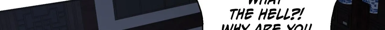 The First Sequence Chapter 79 page 28 - 
