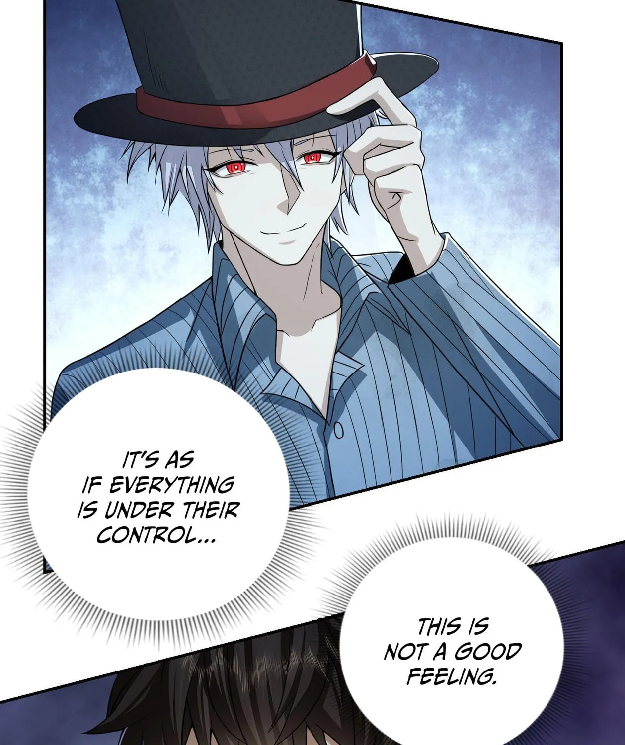 The First Sequence Chapter 79 page 51 - 