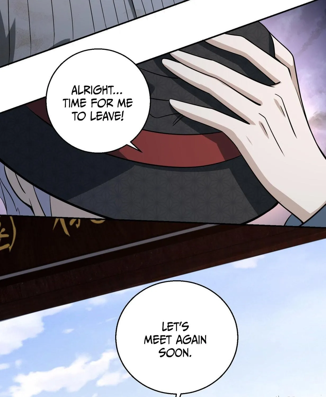 The First Sequence Chapter 79 page 65 - 