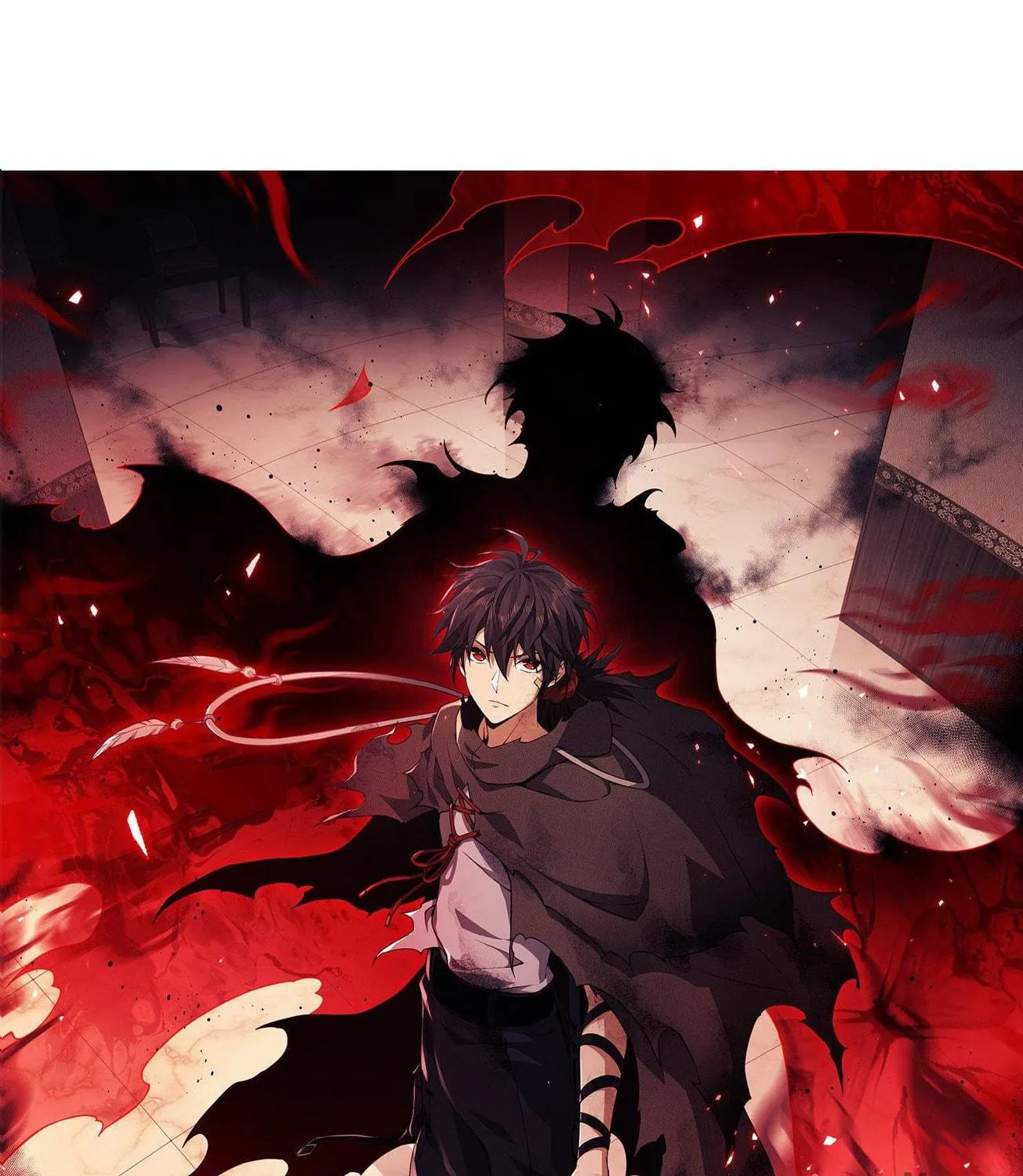 The First Sequence Chapter 79 page 9 - 