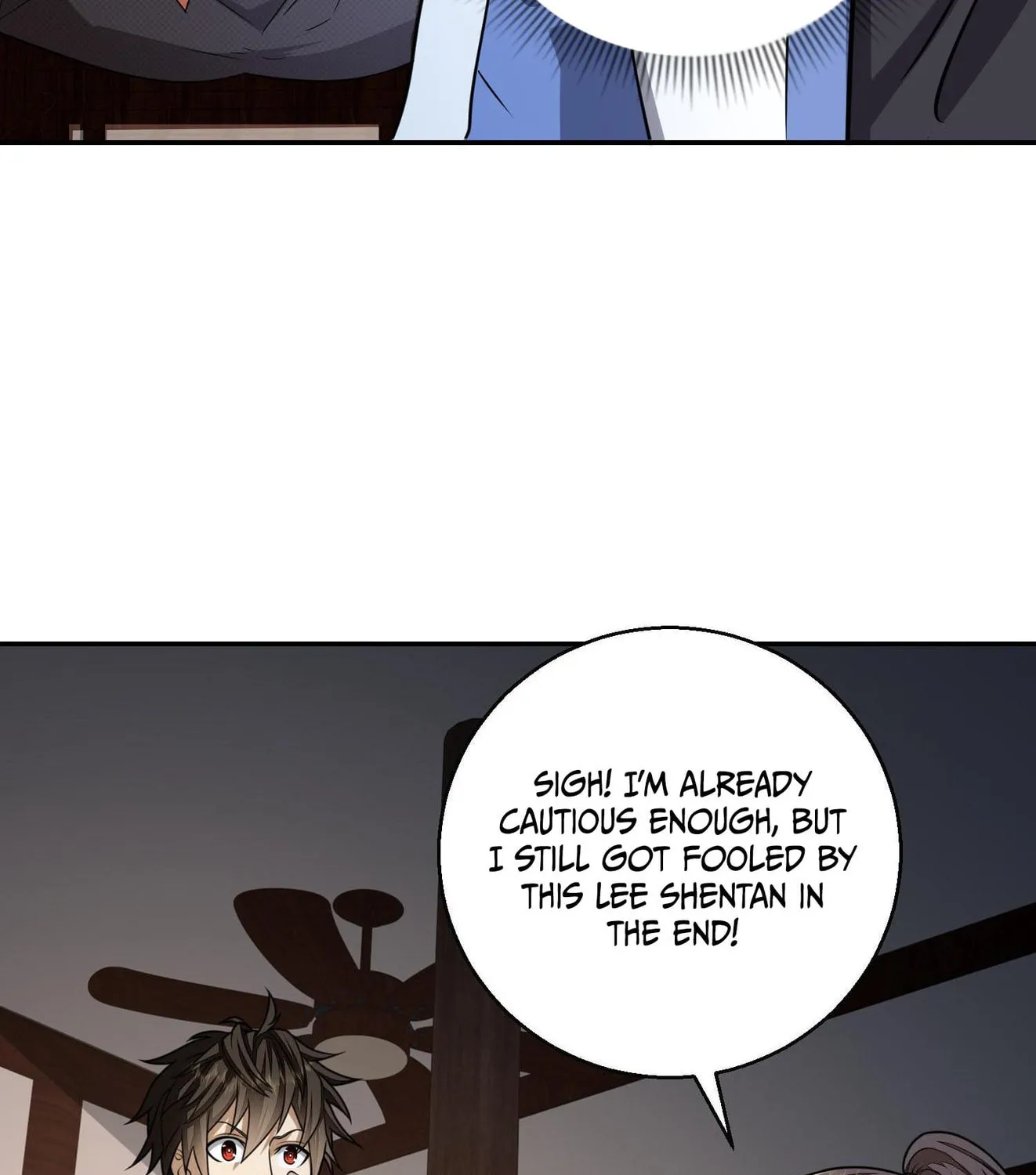 The First Sequence Chapter 79 page 81 - 