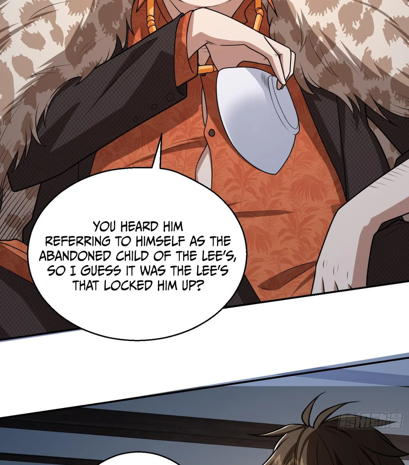 The First Sequence Chapter 79 page 87 - 