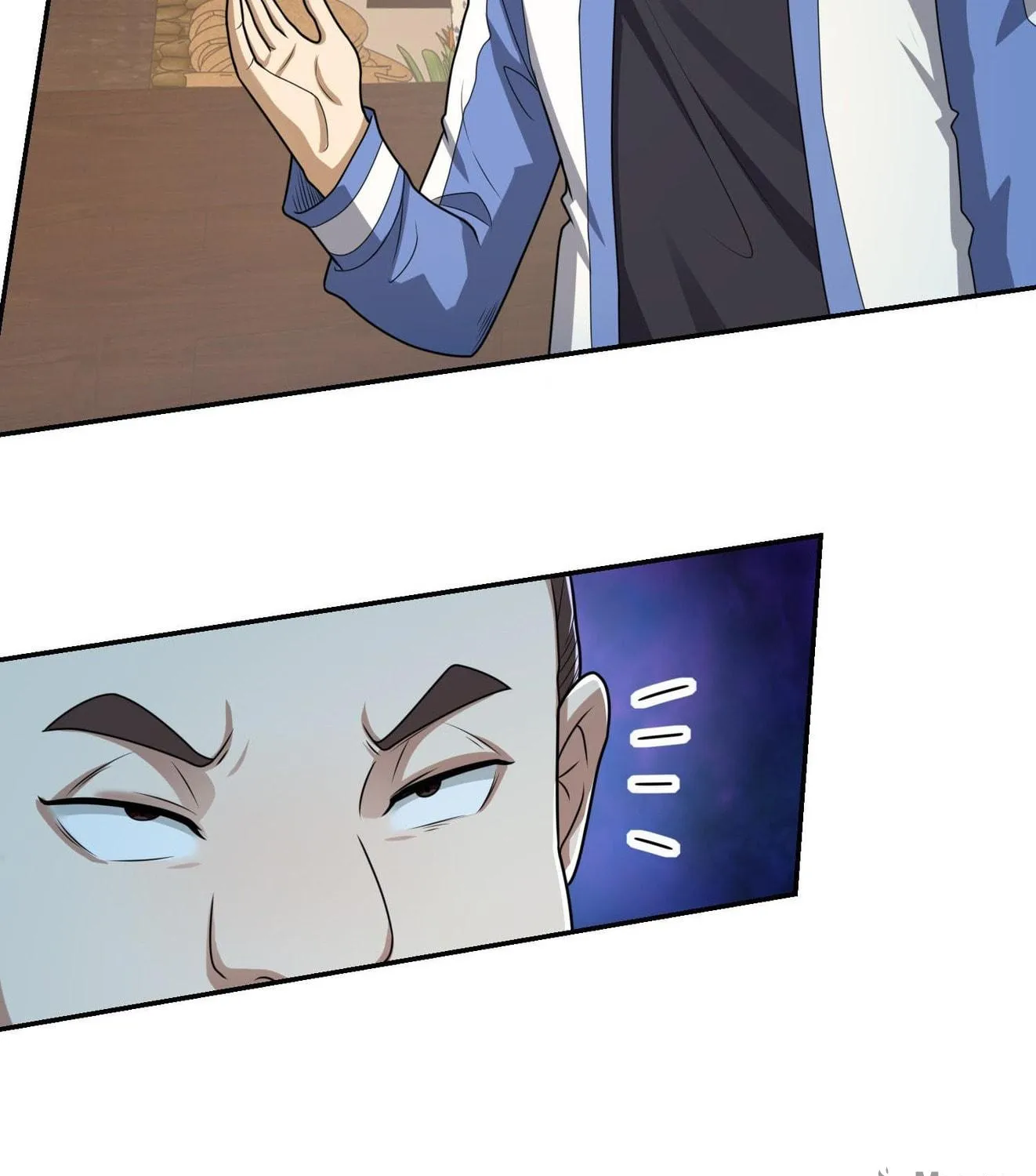 The First Sequence Chapter 79 page 95 - 