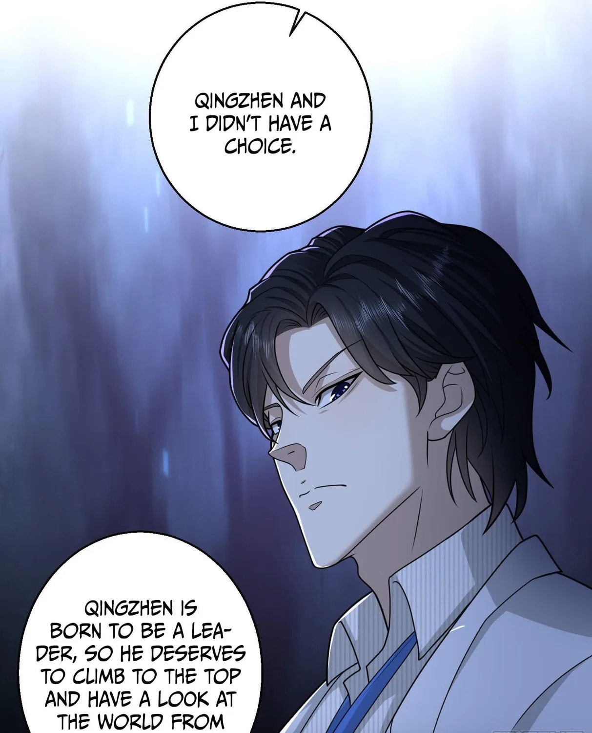 The First Sequence Chapter 79 page 97 - 