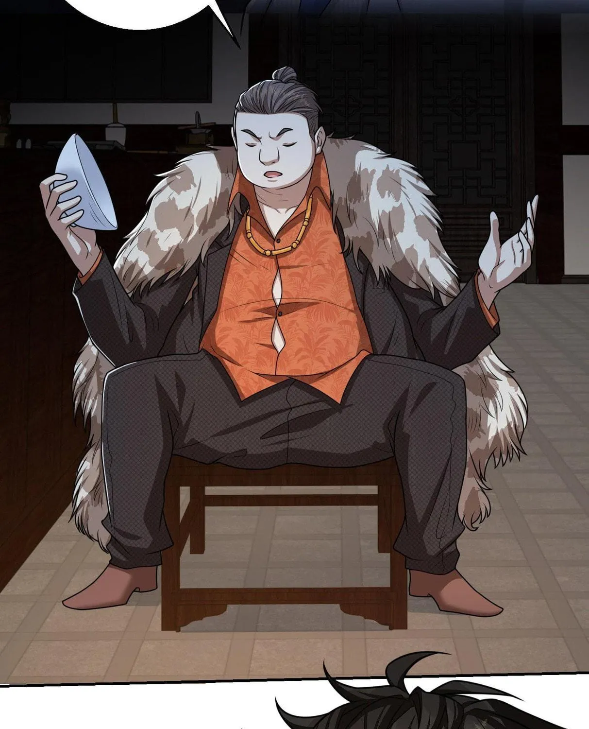 The First Sequence Chapter 79 page 99 - 