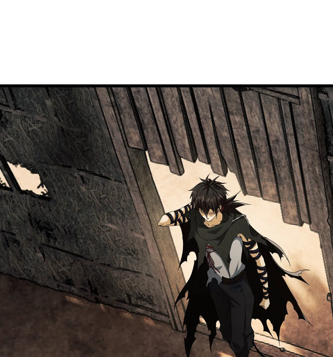 Read The First Sequence chapter 8 image 116 on Lezhin