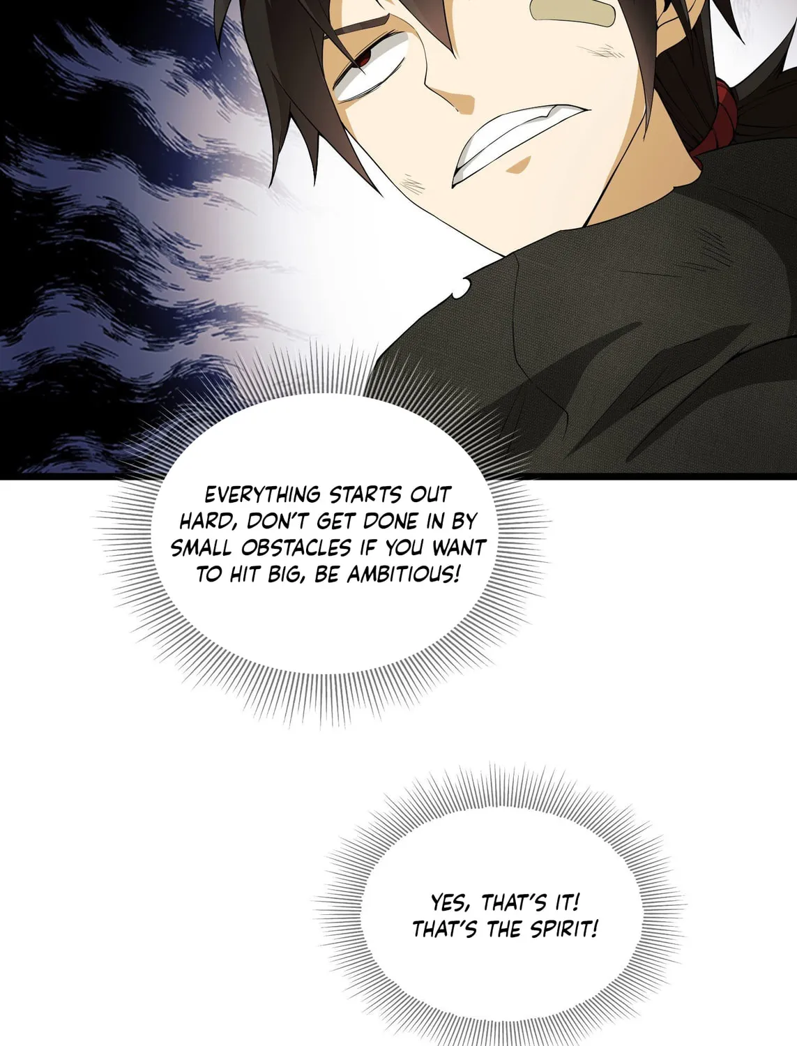 Read The First Sequence chapter 8 image 120 on Lezhin