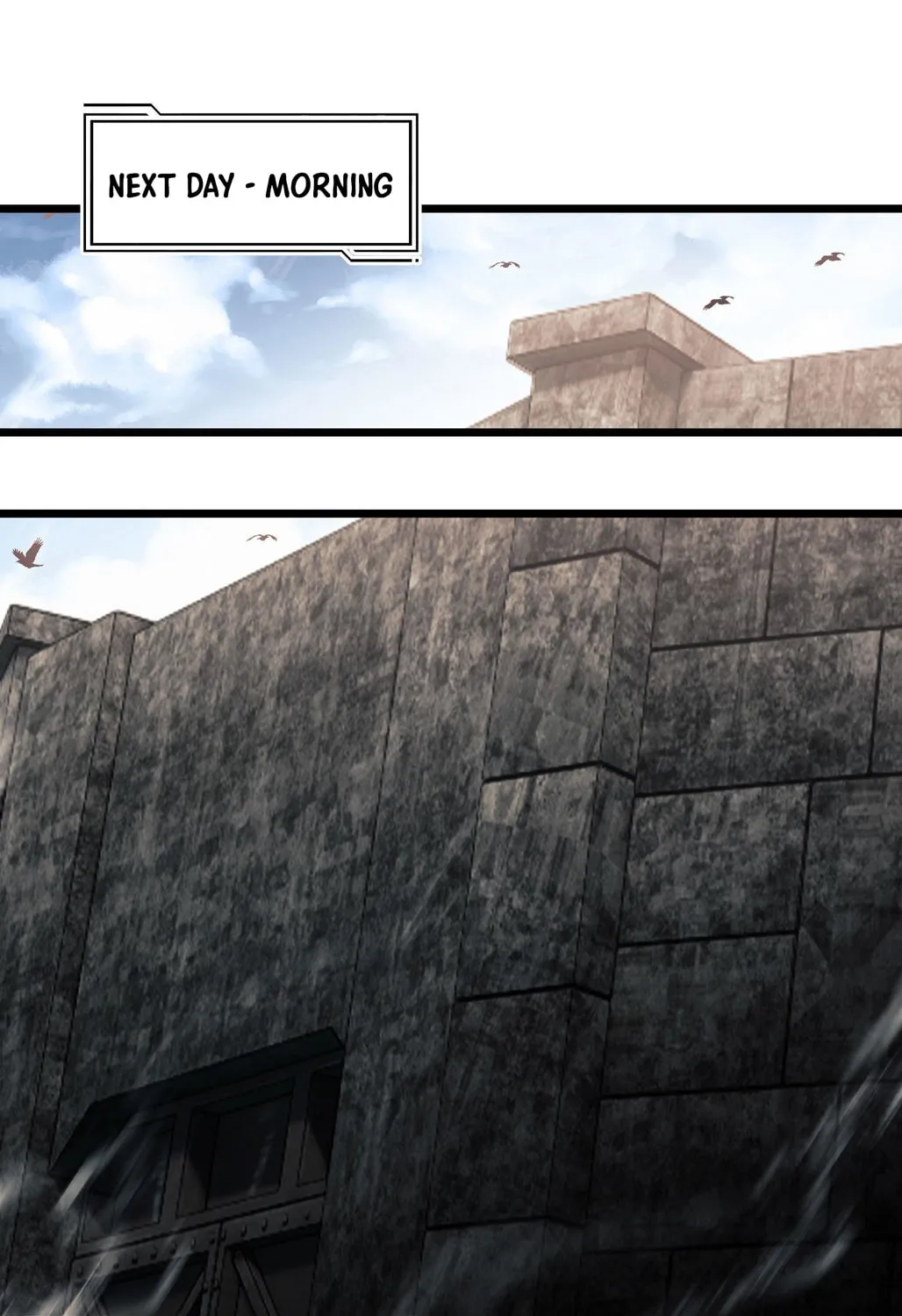 Read The First Sequence chapter 8 image 122 on Lezhin