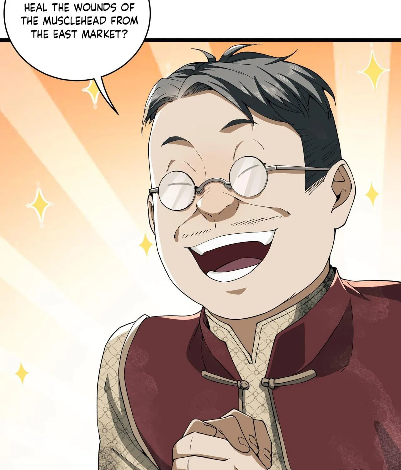 Read The First Sequence chapter 8 image 128 on Lezhin