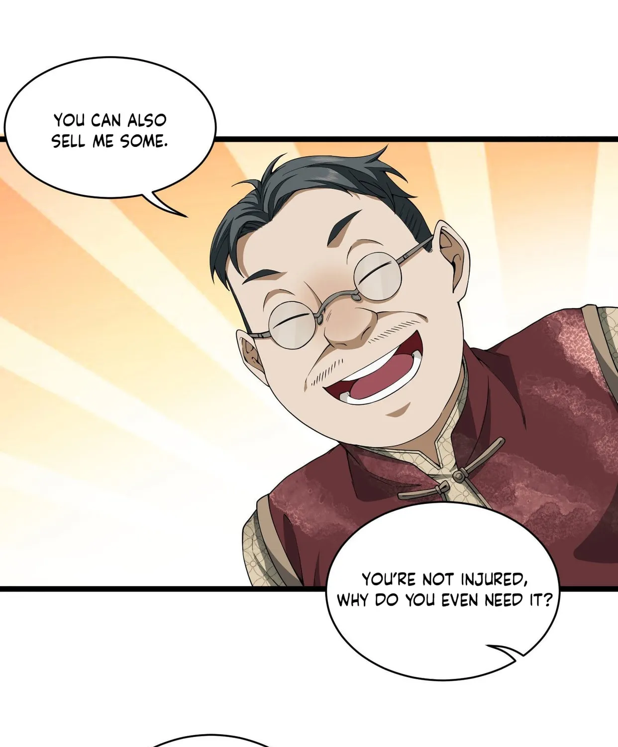 Read The First Sequence chapter 8 image 134 on Lezhin