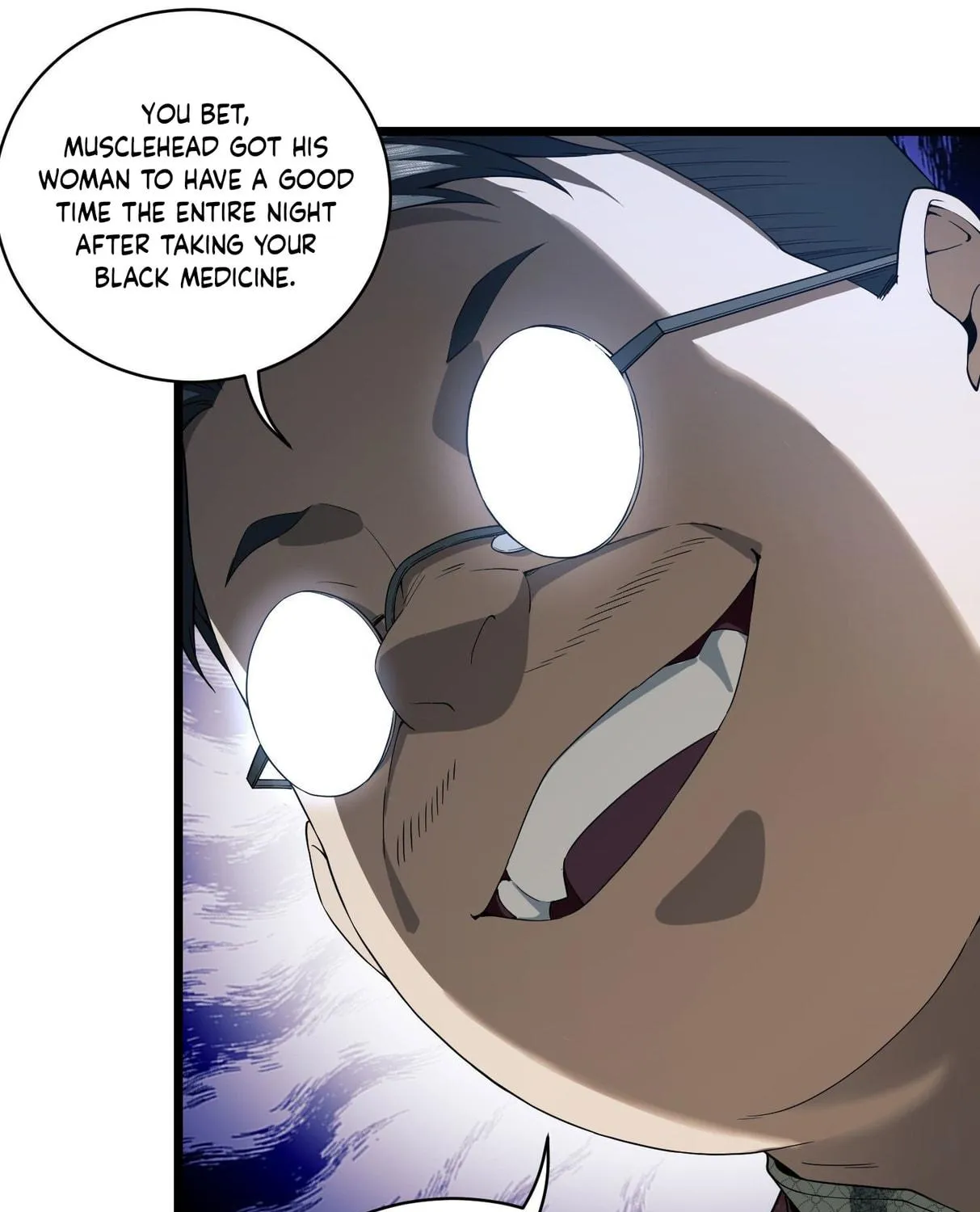 Read The First Sequence chapter 8 image 138 on Lezhin