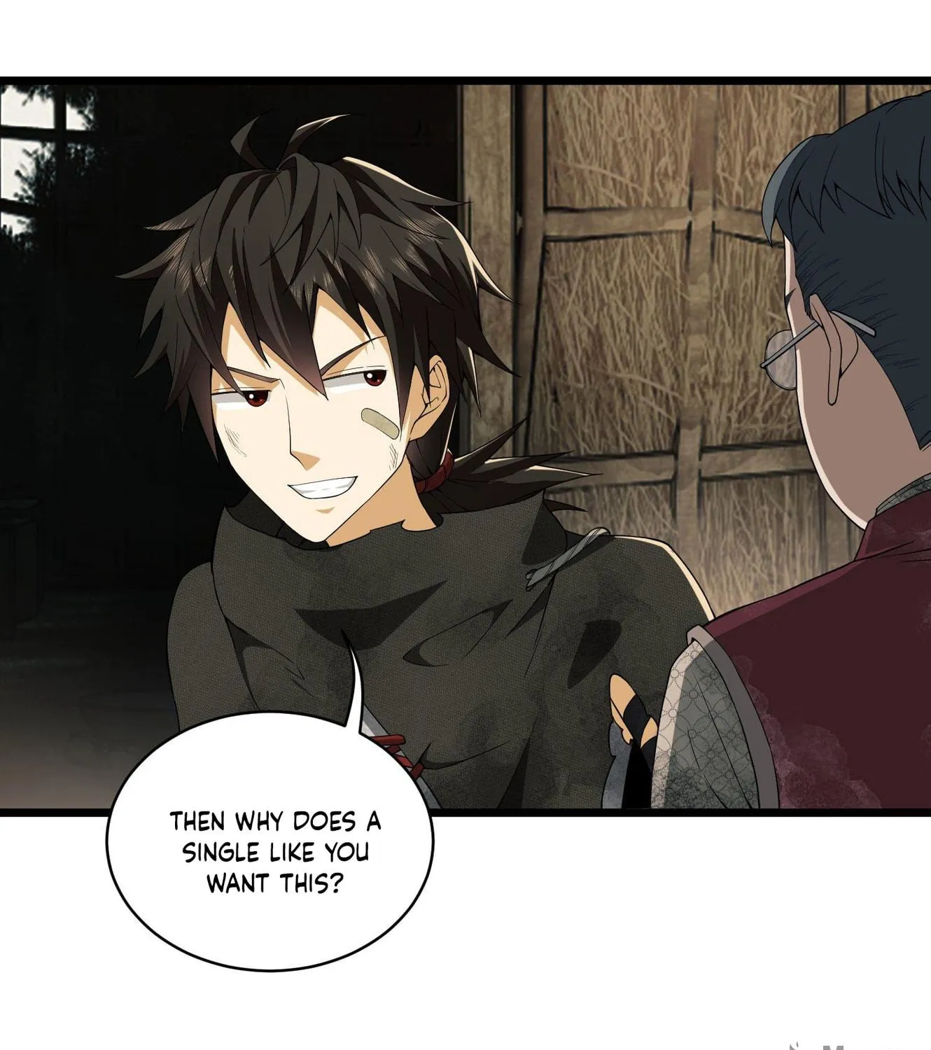 Read The First Sequence chapter 8 image 142 on Lezhin