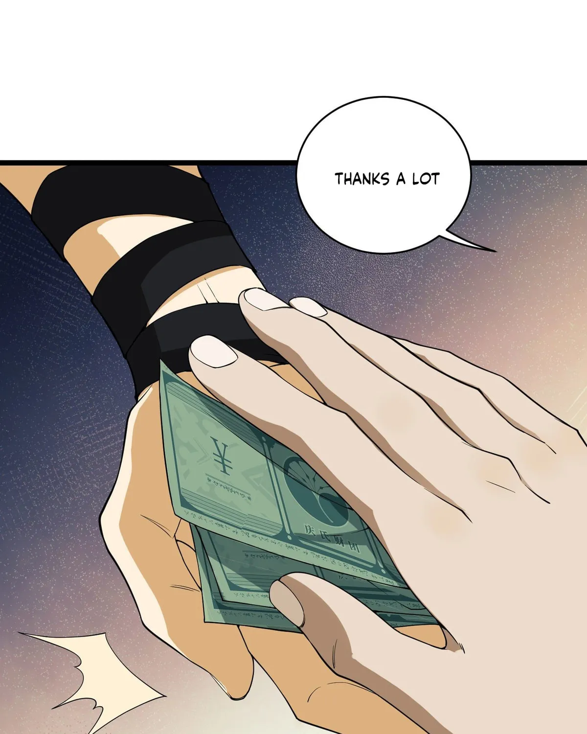 Read The First Sequence chapter 8 image 146 on Lezhin