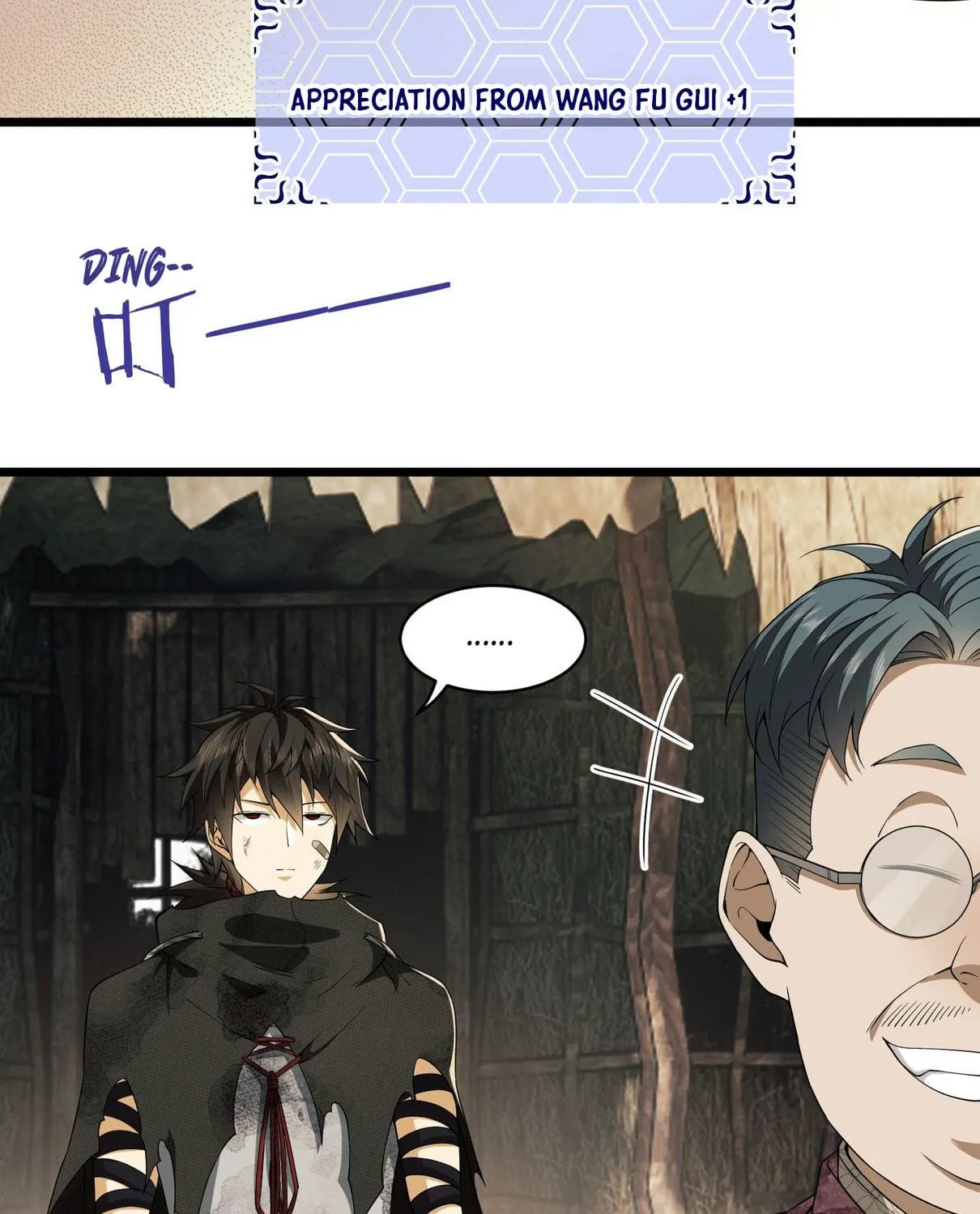 Read The First Sequence chapter 8 image 148 on Lezhin