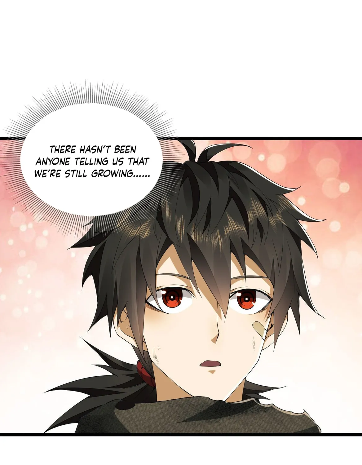 Read The First Sequence chapter 8 image 20 on Lezhin