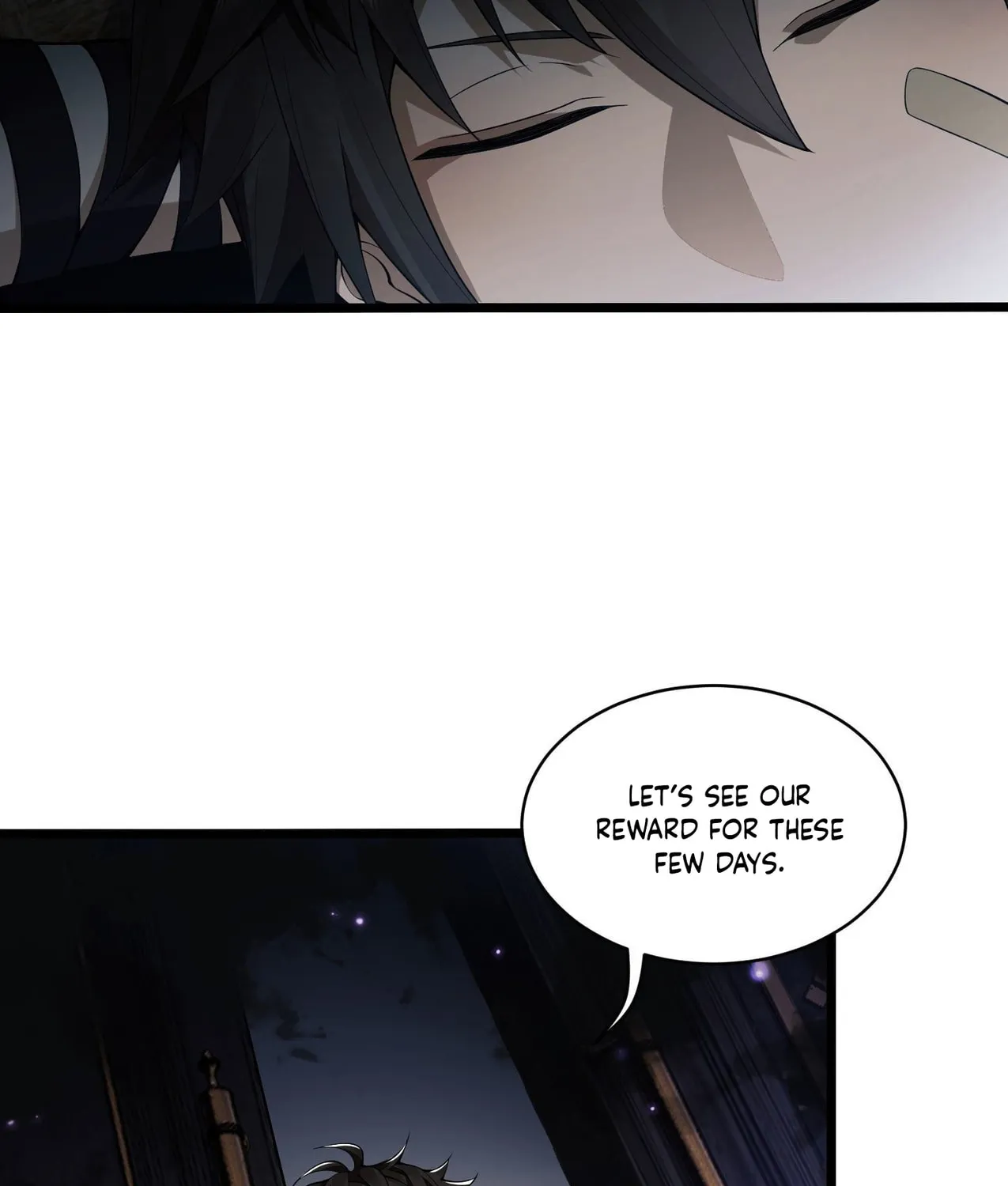 Read The First Sequence chapter 8 image 36 on Lezhin