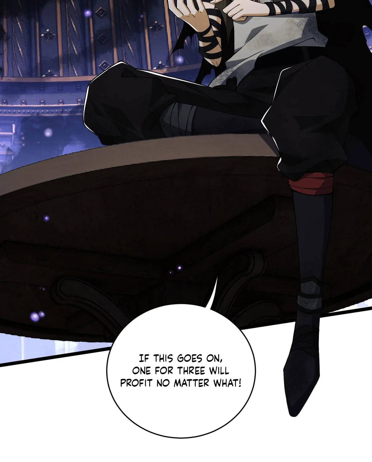 Read The First Sequence chapter 8 image 42 on Lezhin