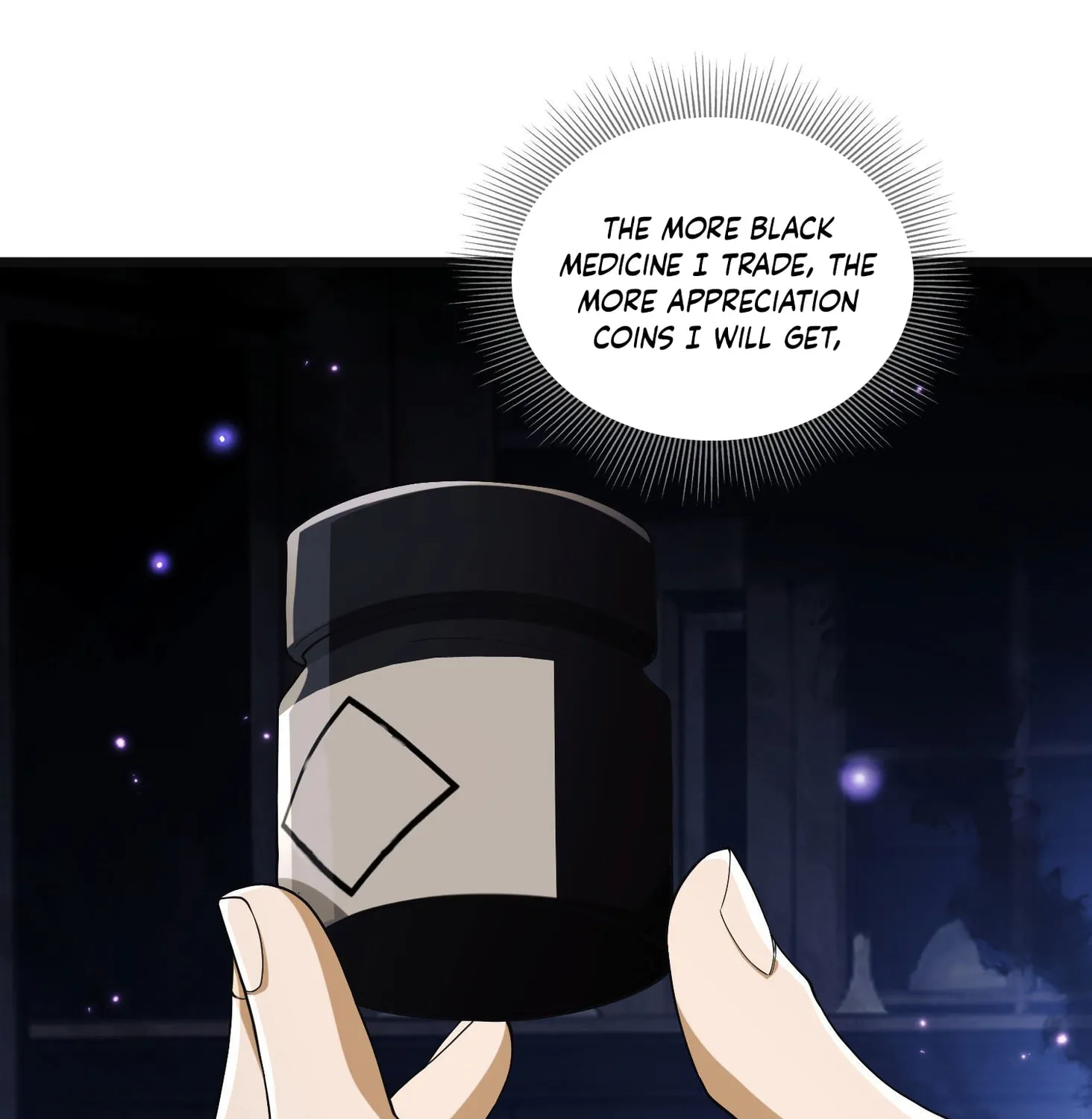 Read The First Sequence chapter 8 image 44 on Lezhin